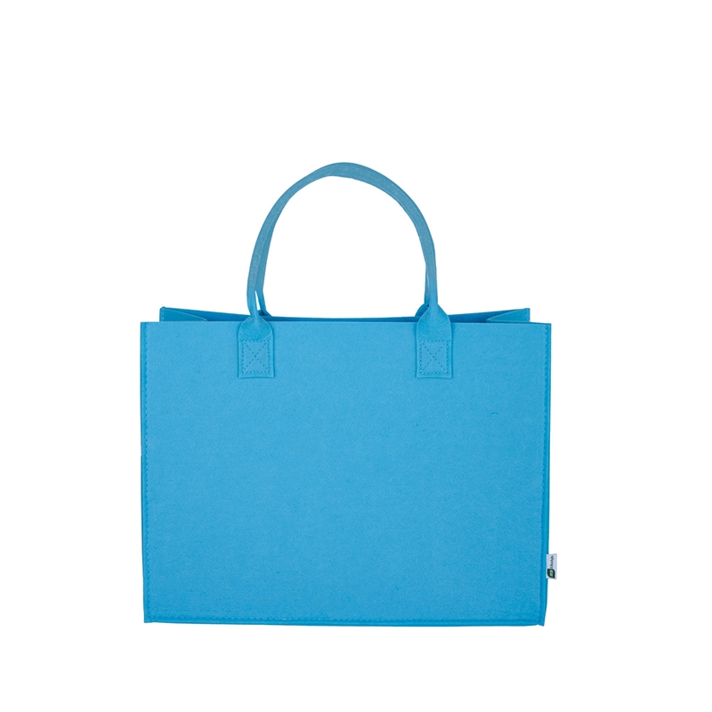 Remy Recycled Gusseted Tote Bag 41
