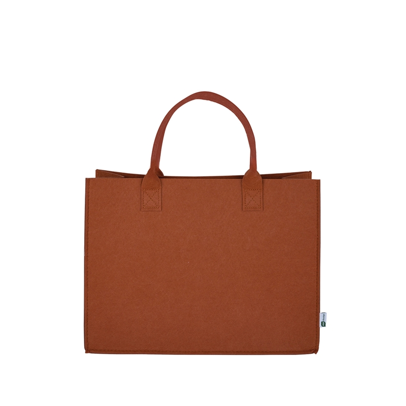 Remy Recycled Gusseted Tote Bag 15