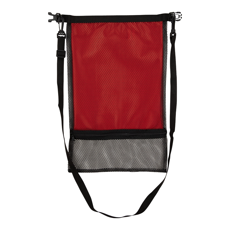 Crestone 3.8L Waterproof Bag w/ Mesh Outer 27