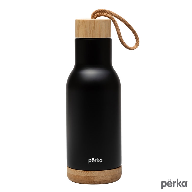 Perka® Altair 17 oz. Double Wall, Stainless Steel Water Bottle
