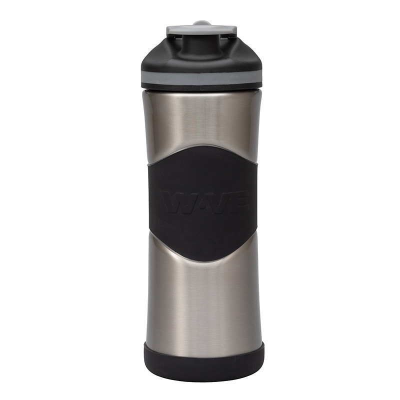 Wave® My Wave 20oz. Double Wall Stainless Steel Water Bottle w/ Copper Lining