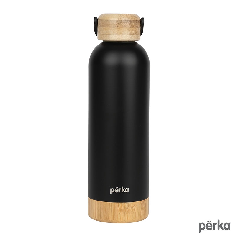 Perka® Dresden 18 oz. Double Wall, Stainless Steel Water Bottle