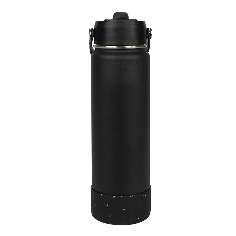 Waverly 27 oz. Double Wall Stainless Steel Water Bottle
