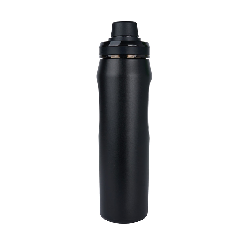 Dominic 22 oz. Double Wall Stainless Steel Water Bottle