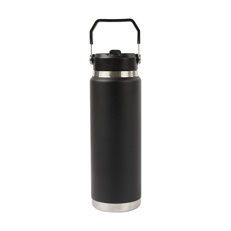 Riverbend 30 oz. Double Wall, Stainless Steel Water Bottle