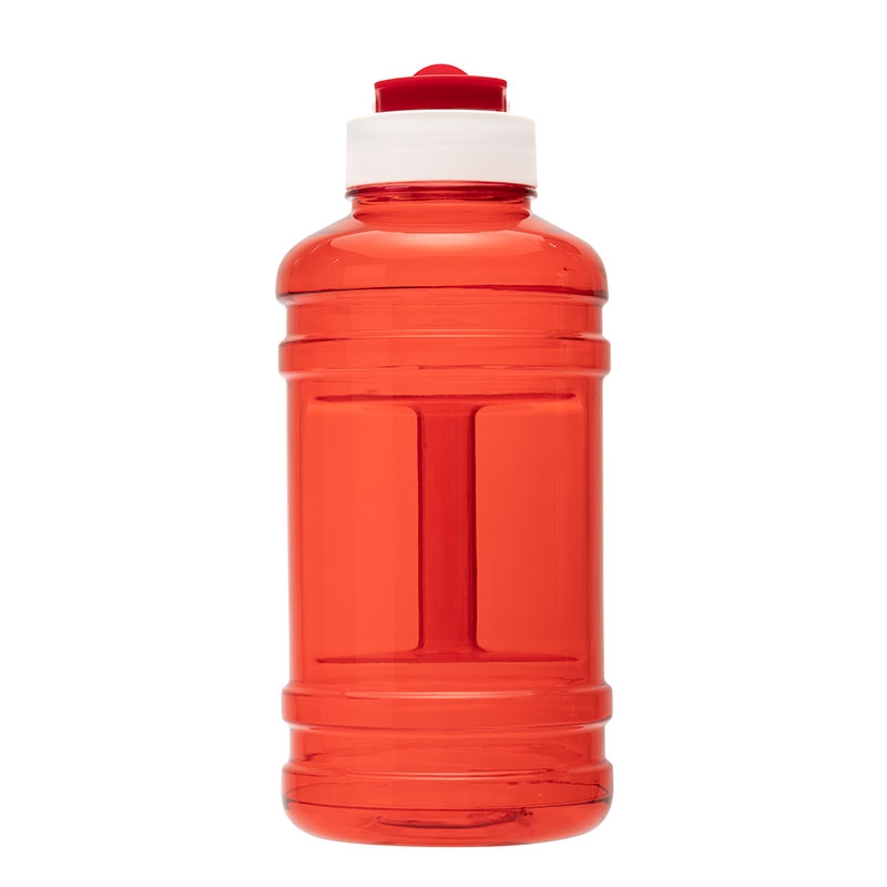 Trainer 74 oz. (2.2L) Tritan Water Jug