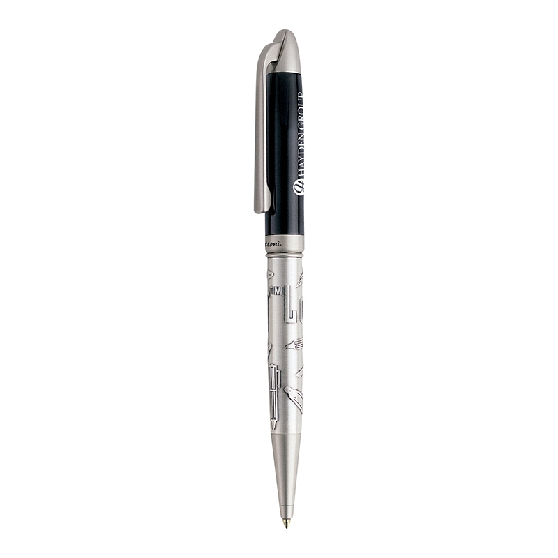 LogoArt - Bella Bettoni® Ballpoint Pen