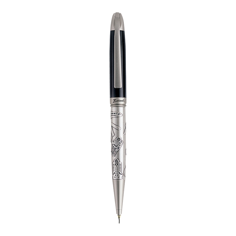 LogoArt - Bella Bettoni® Pencil