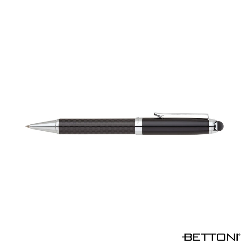 Potenza Bettoni® Ballpoint Pen & Stylus