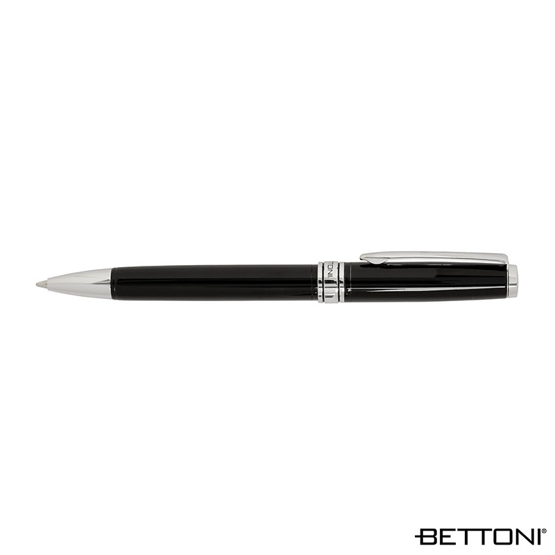 Bettoni® Avellino Recycled Brass  Ballpoint Pen