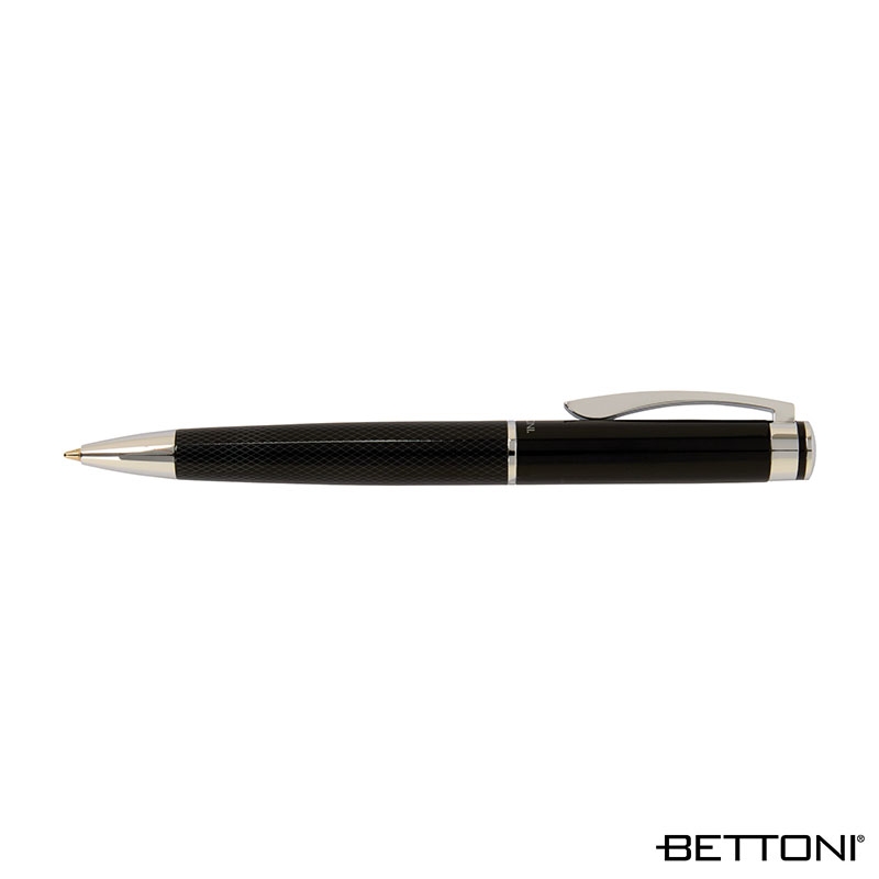 Bettoni® Lazio Recycled Brass  Ballpoint Pen