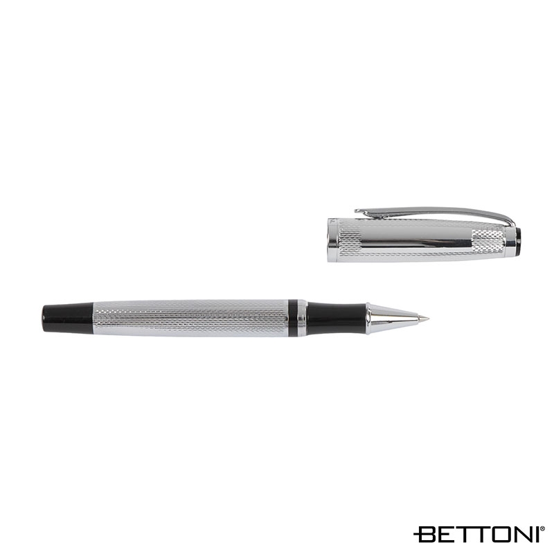 Bettoni® Napoli Recycled Brass  Rollerball Pen