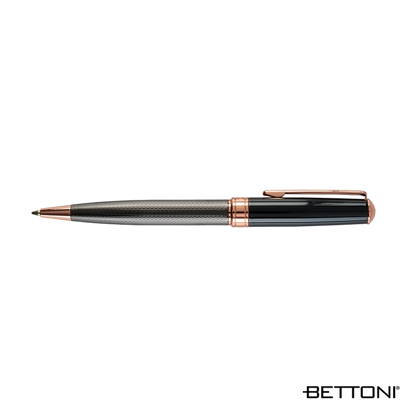 Bettoni® Belloro Brass Ballpoint Pen