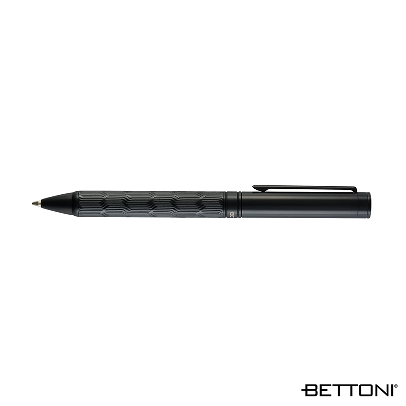 Bettoni® Torino Brass Ballpoint Pen