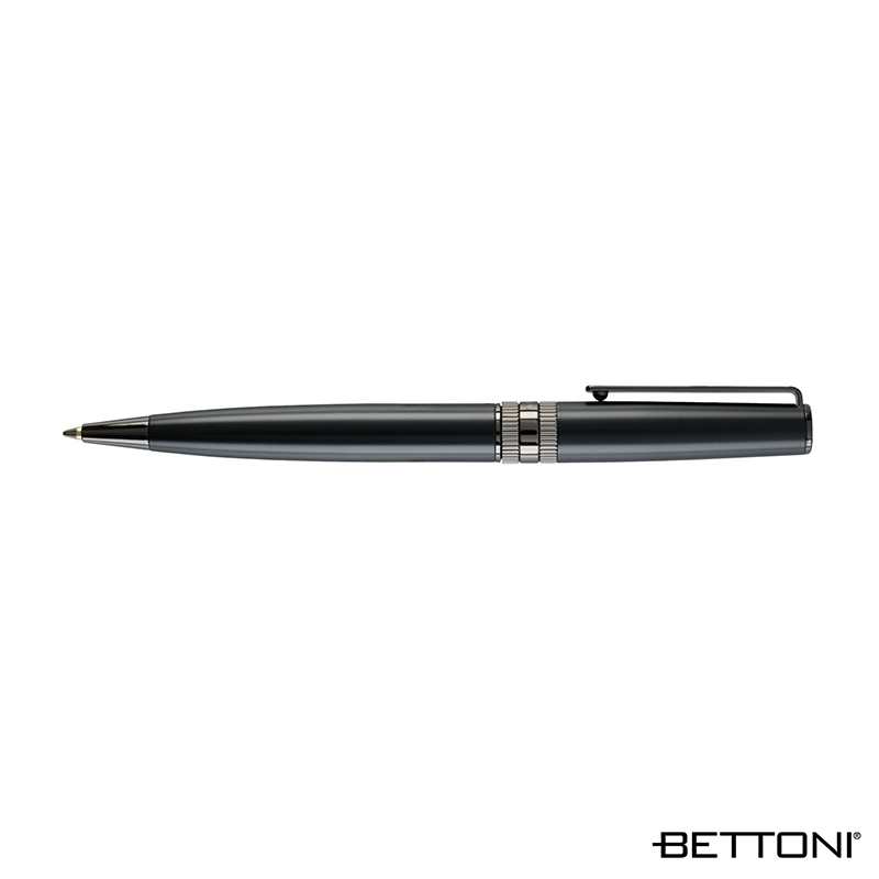 Bettoni® Massimo Brass Ballpoint Pen
