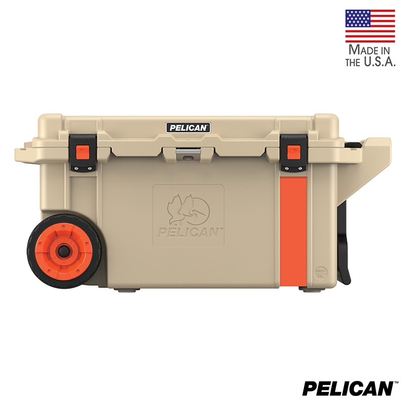 Pelican™  80qt Wheeled Cooler