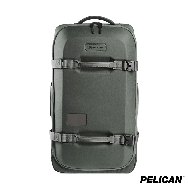 Pelican™ HY28 Aegis Check-In Rolling Hybrid Duffel 25