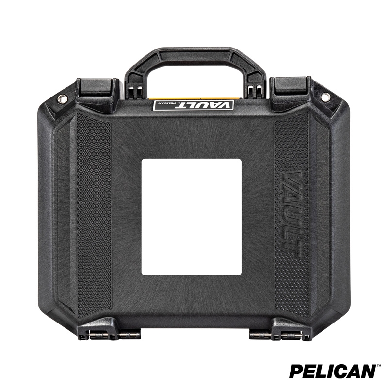 Pelican™ V200C Vault Case