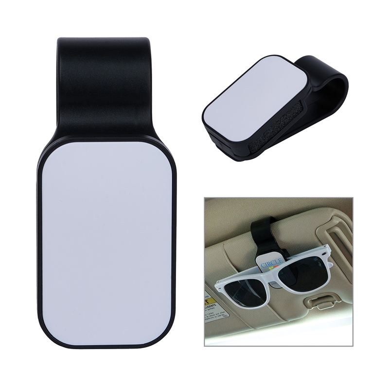 Ryder Car Visor Sunglass Holder