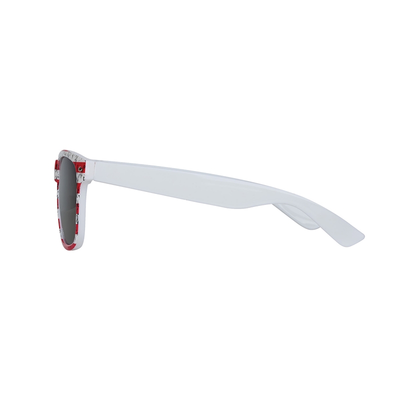 Victory USA Flag Mirror Sunglasses