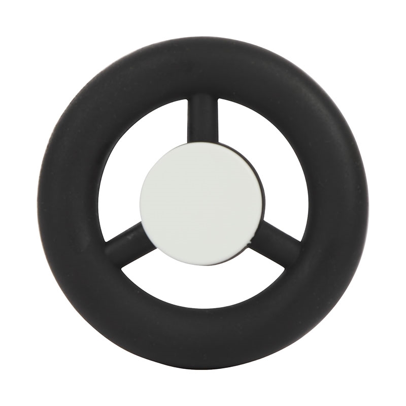 Wylie Silicone Spinner
