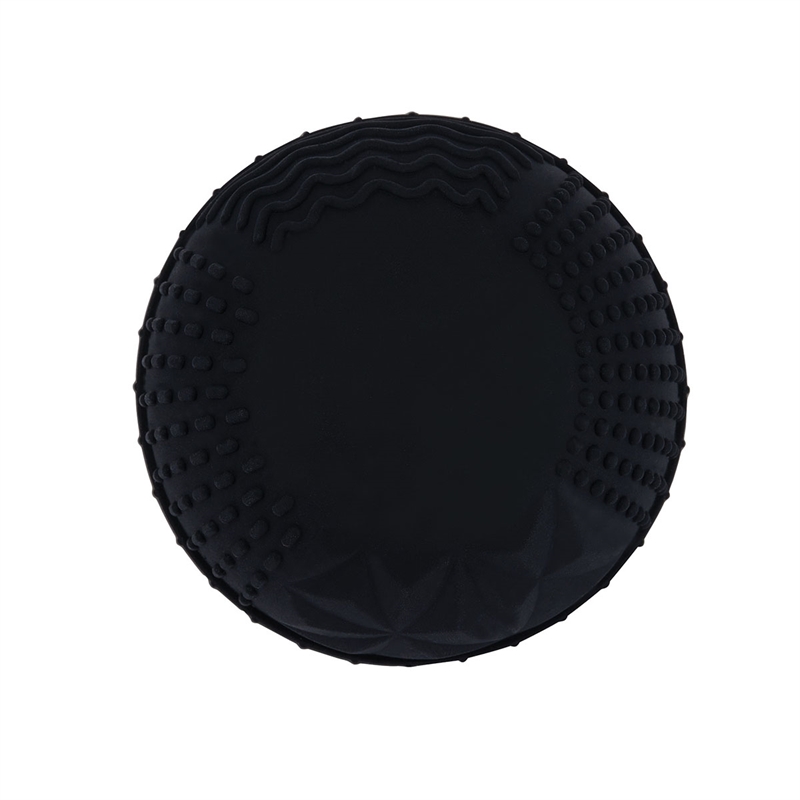 Dodo Silicone Tactile Fidget Stress Ball