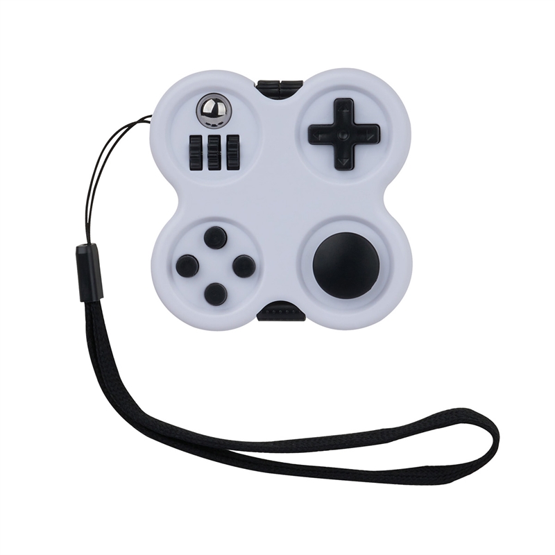 Dexi 11-in-1 Fidget & Sensory Gadget