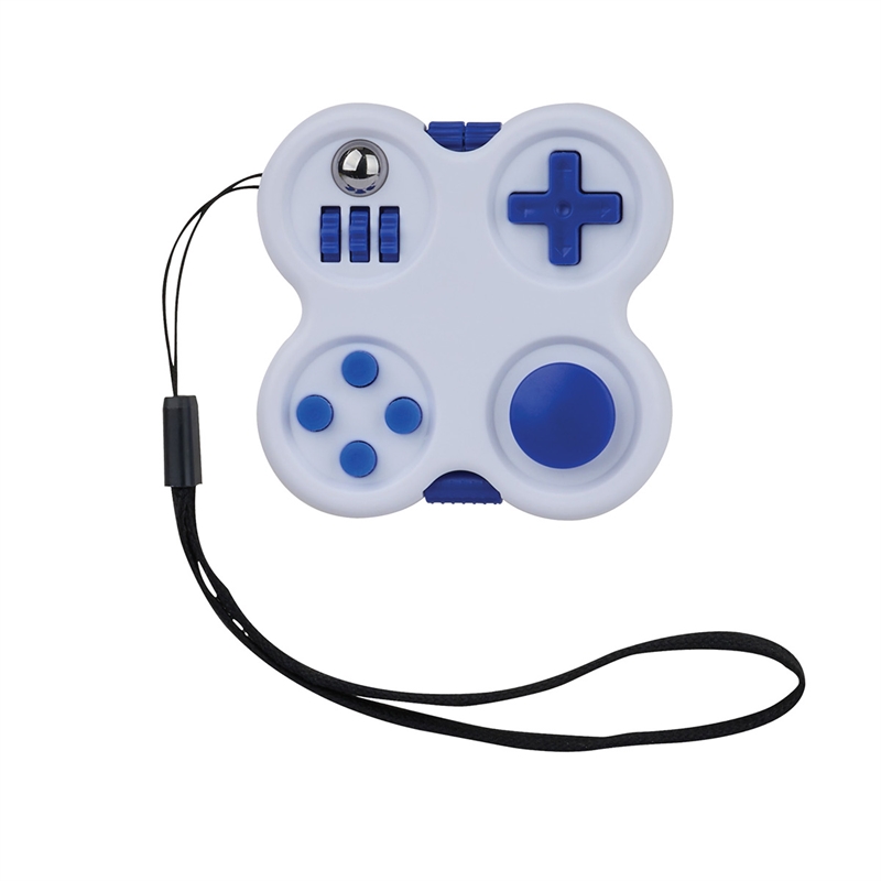 Dexi 11-in-1 Fidget & Sensory Gadget 12