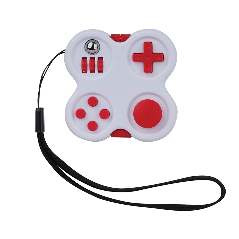Dexi 11-in-1 Fidget & Sensory Gadget 31