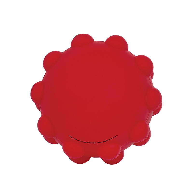 Bubu Bubble-Blowing Push Pop Ball 53