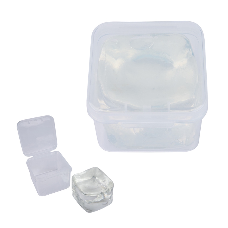 Squiloo Squishy Sensory Cube