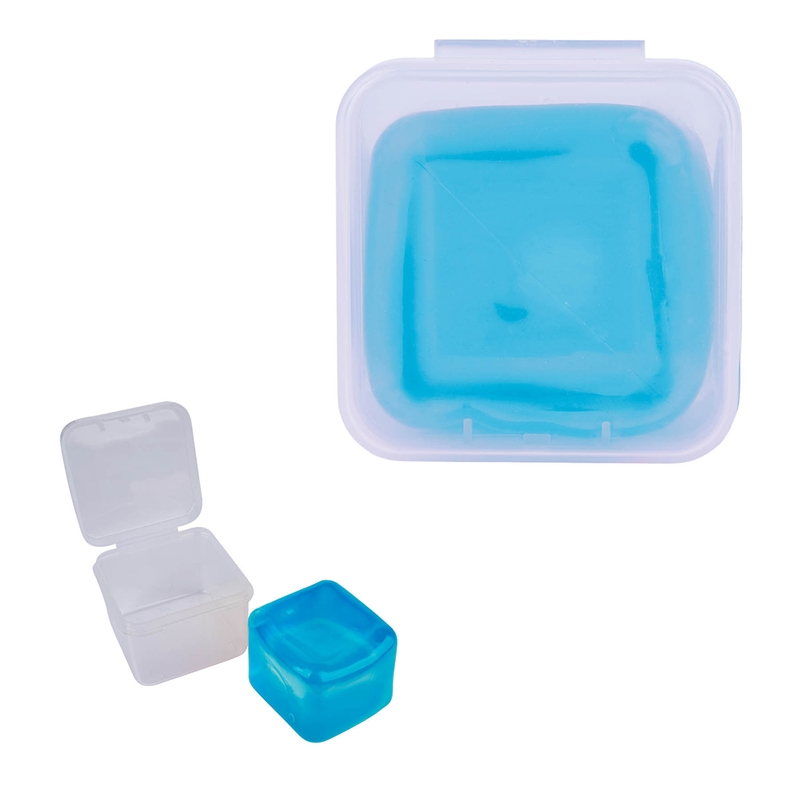 Squiloo Squishy Sensory Cube 34