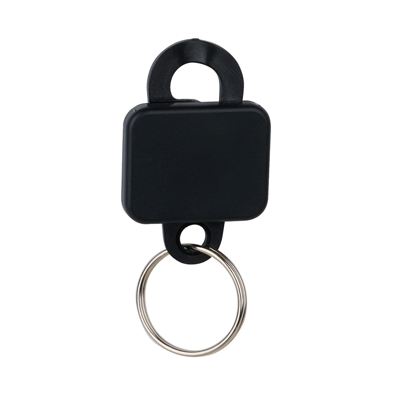 EZ-Clip Multi-Purpose Keyring / Clip