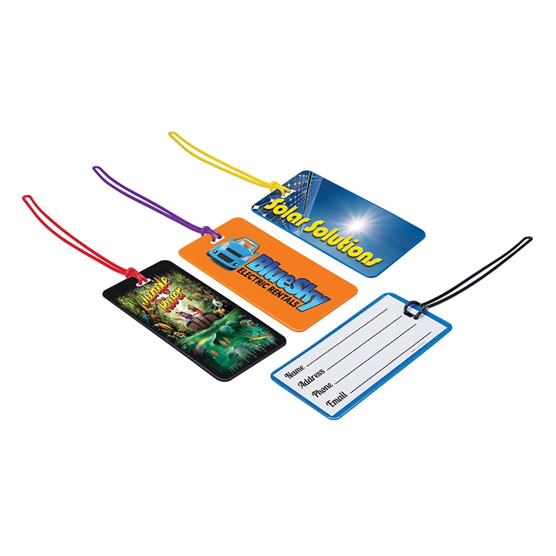 Varo Luggage Tag