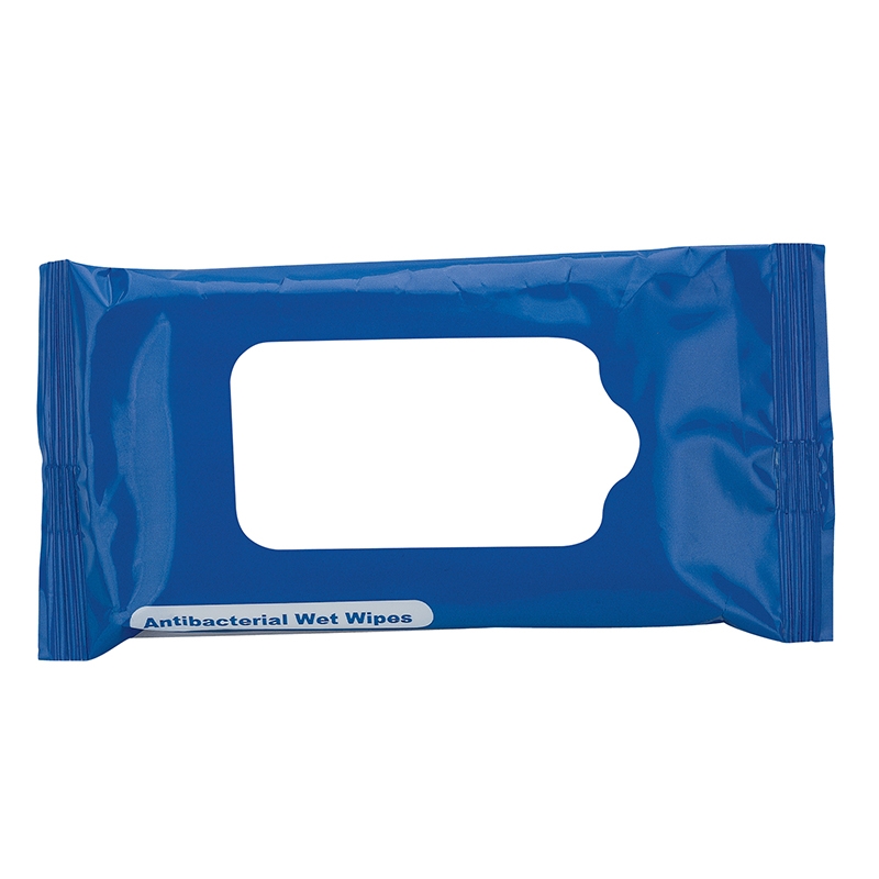 Alano Antibacterial Wet Wipes