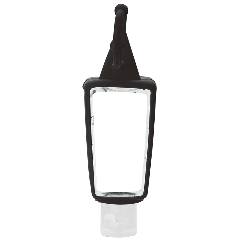 Amore 1 oz. Hand Sanitizer with Holder