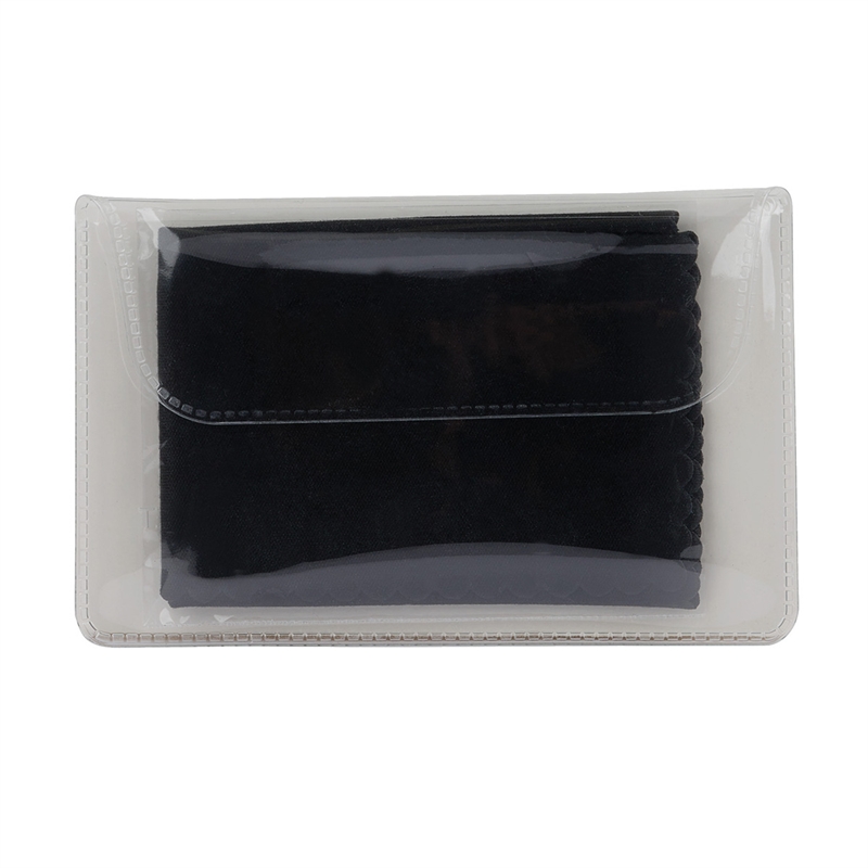 Maxwell Recycled (RPET) Cleaning Cloth