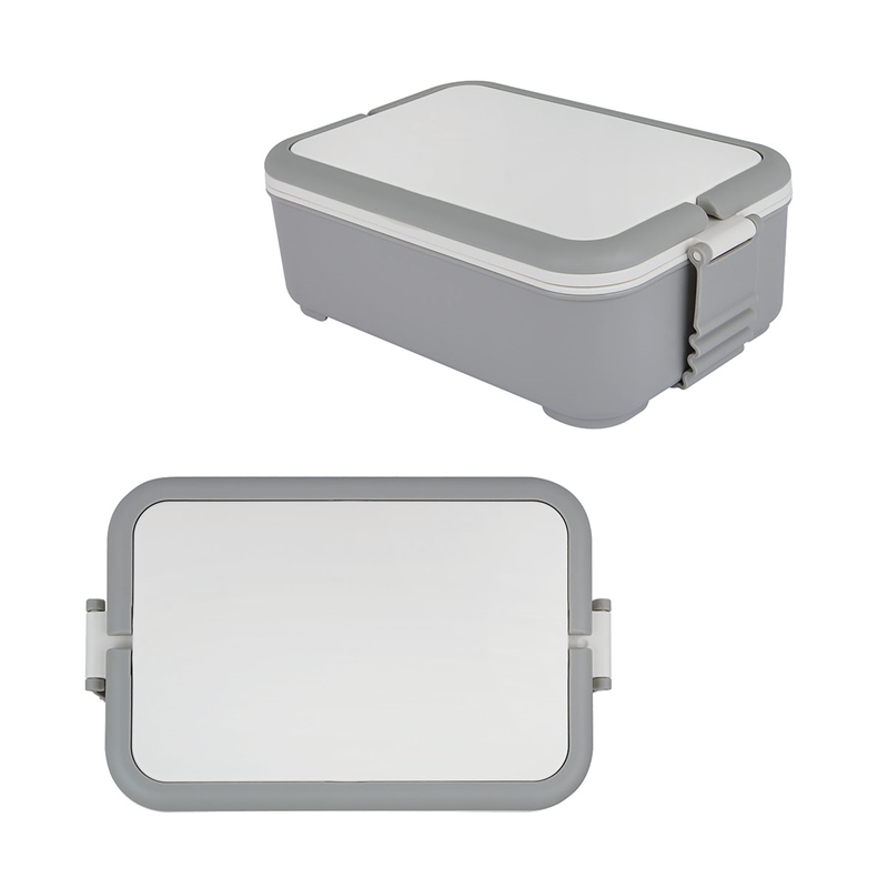 Wesley Recycled PP Bento / Lunch Box Set