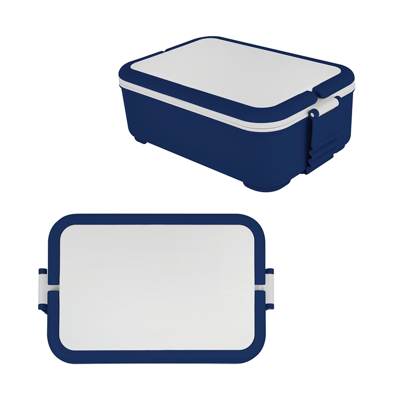 Wesley Recycled PP Bento / Lunch Box Set 19