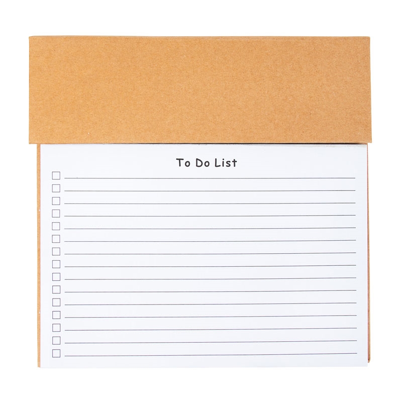 Rogers Desktop Notepad  & Organizer