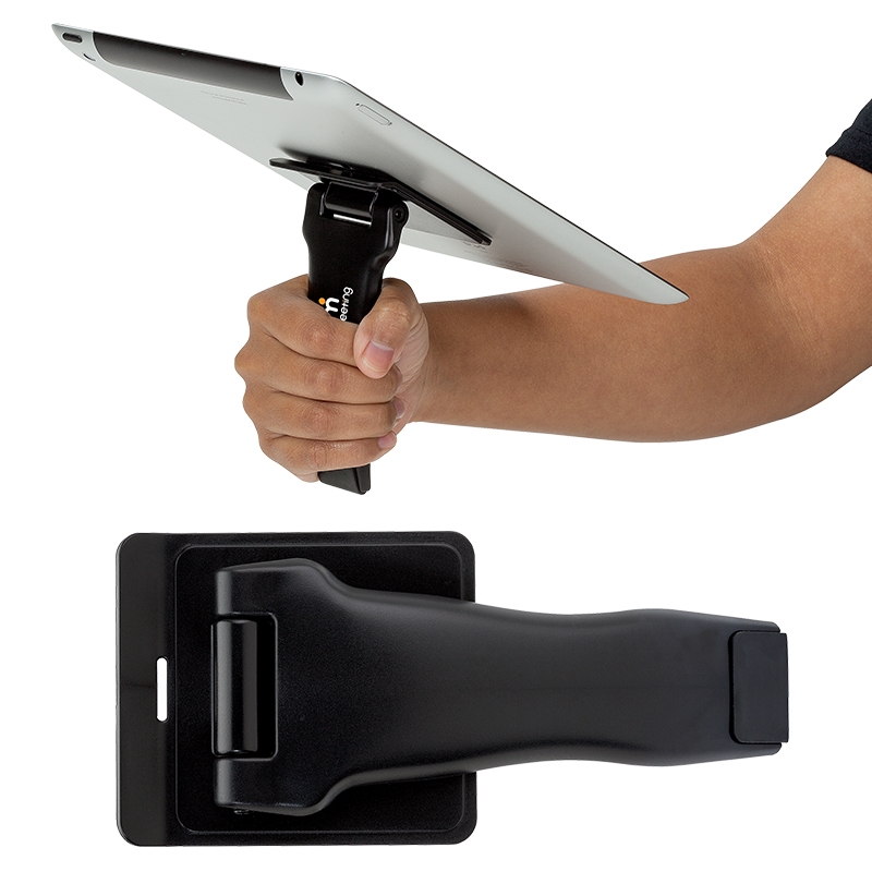 Tablet Handle / Stand