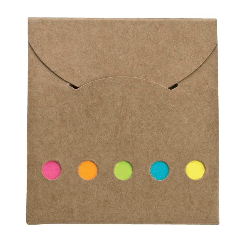 Navet 5-Color Flag Set