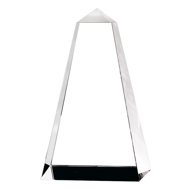 Dolmen I Small Crystal Obelisk