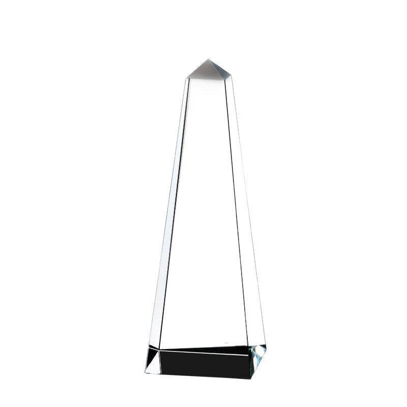 Dolmen II Medium Crystal Obelisk