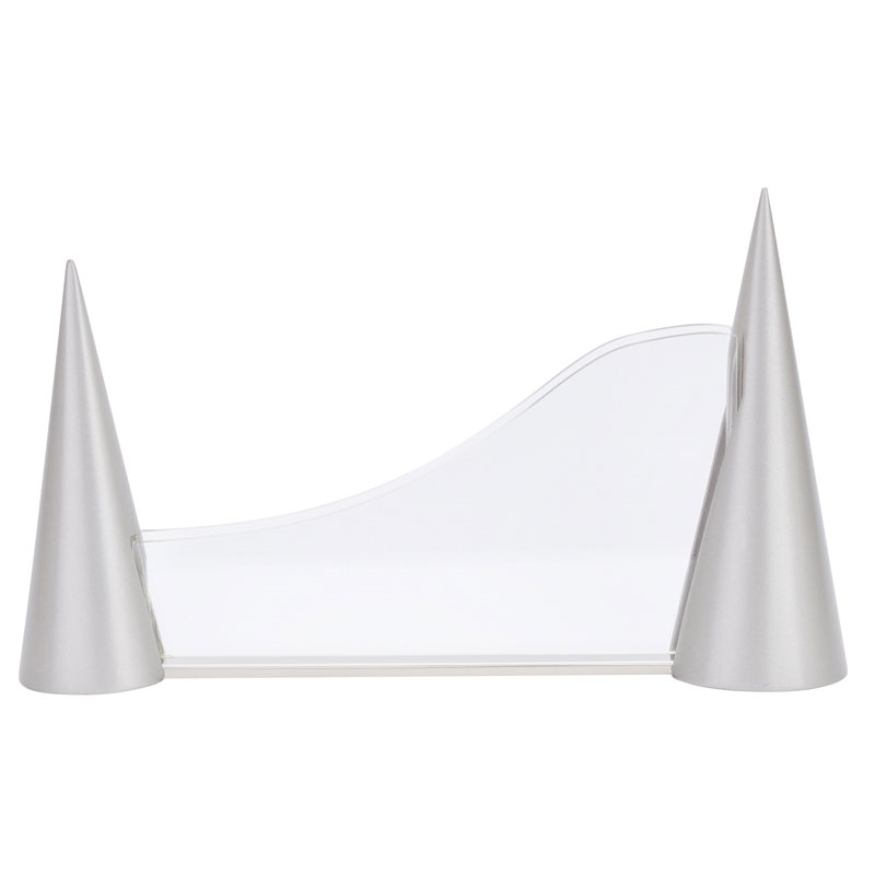 Lexicon Series Business Card Holder