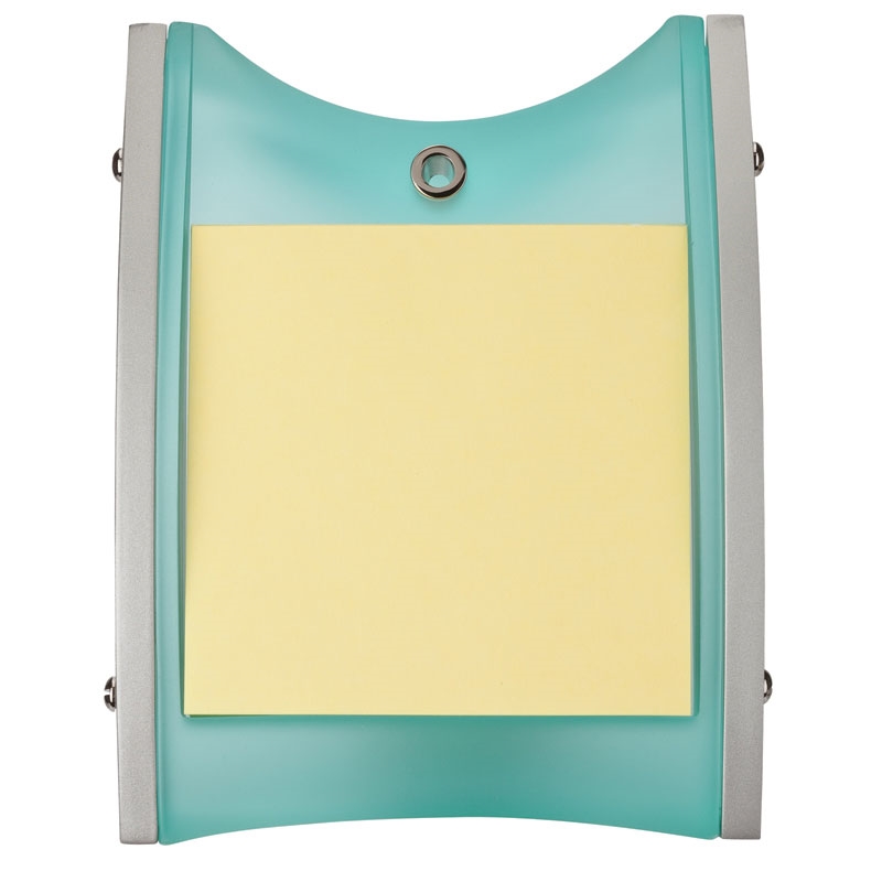 Oceanus Series Memo Pad and Pen Holder