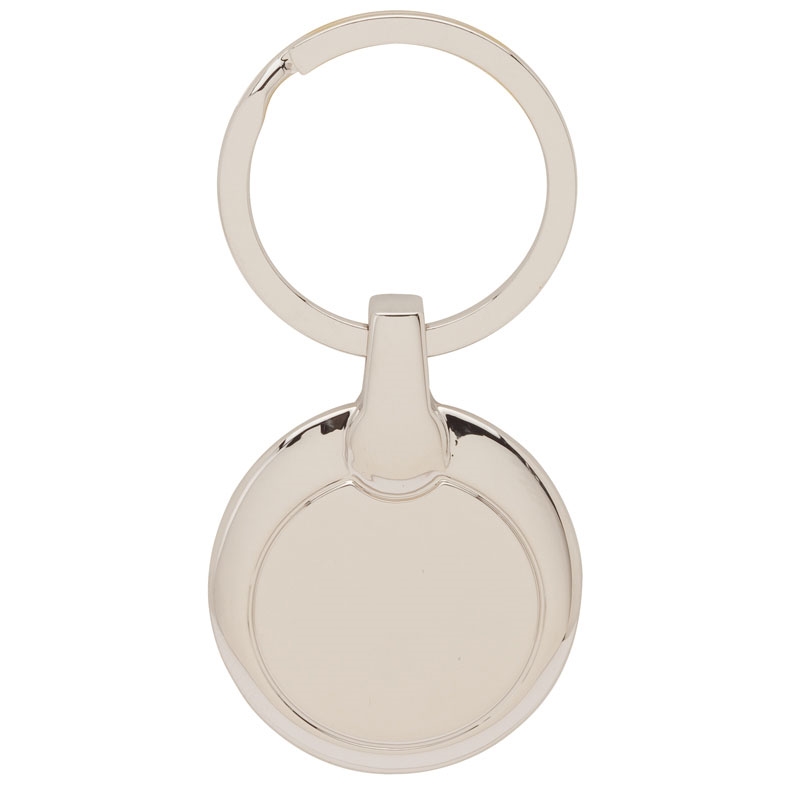 Perspective VI Keyring