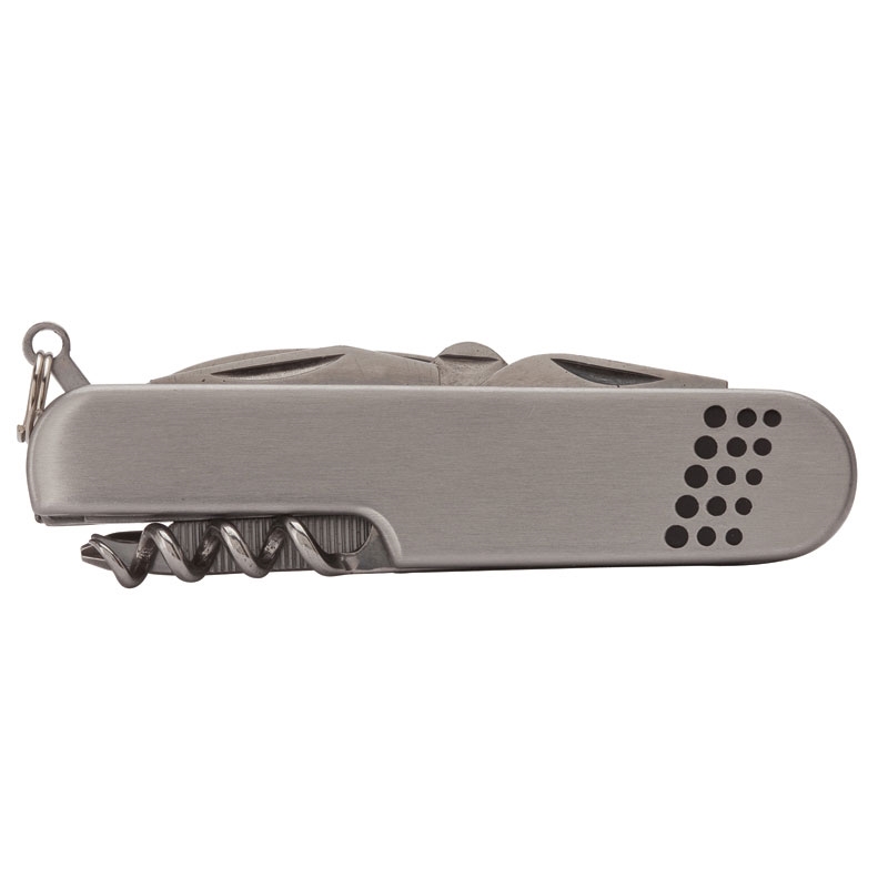 Vito Stainless Steel Pocket Knife